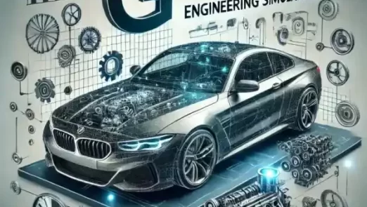نرم افزار GT-SUITE