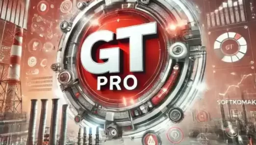 نرم افزار GT PRO چیست