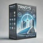 دانلود نرم افزار TRNSYS 16.1