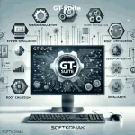 دانلود نرم افزار GT-suite