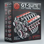 آموزش نرم افزار GT-suite