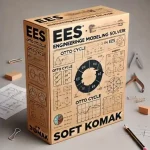 مدلسازی سیکل اتو در نرم افزار EES
