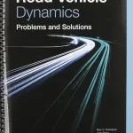 کتاب Road Vehicle Dynamics: Problems and Solutions