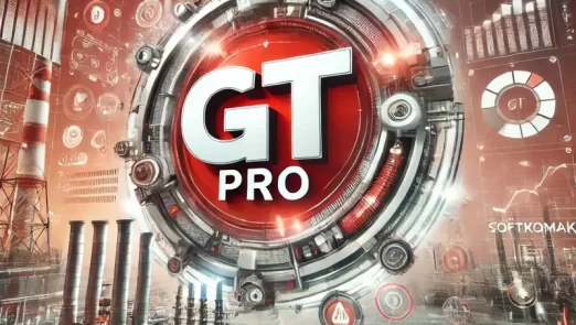 نرم افزار GT PRO چیست