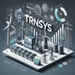 نرم افزار TRNSYS چیست؟