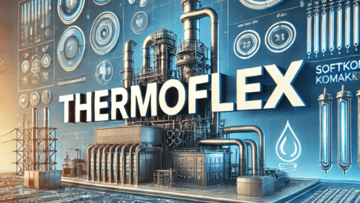 نرم‌افزار Thermoflex چیست