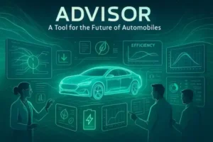 دلایل استفاده از نرم افزار advisor 