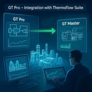 ویژگی لینک سازی GT-pro 