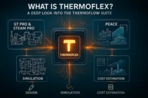 نرم افزار Thermoflex چیست؟