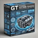 آموزش نرم افزار GT power