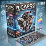 آموزش نرم افزار Ricardo