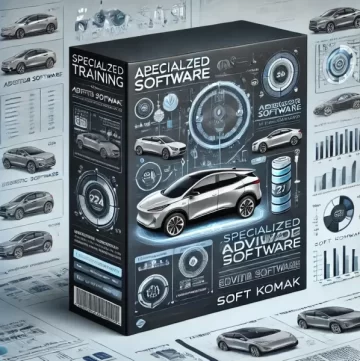 آموزش نرم افزار Advisor