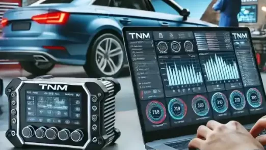 TNM چیست
