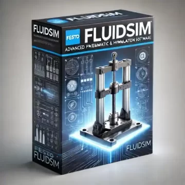 نرم افزار FluidSIM