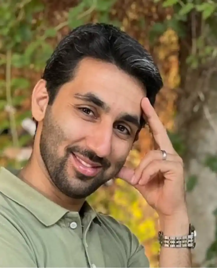 مهندس هادی فرخی