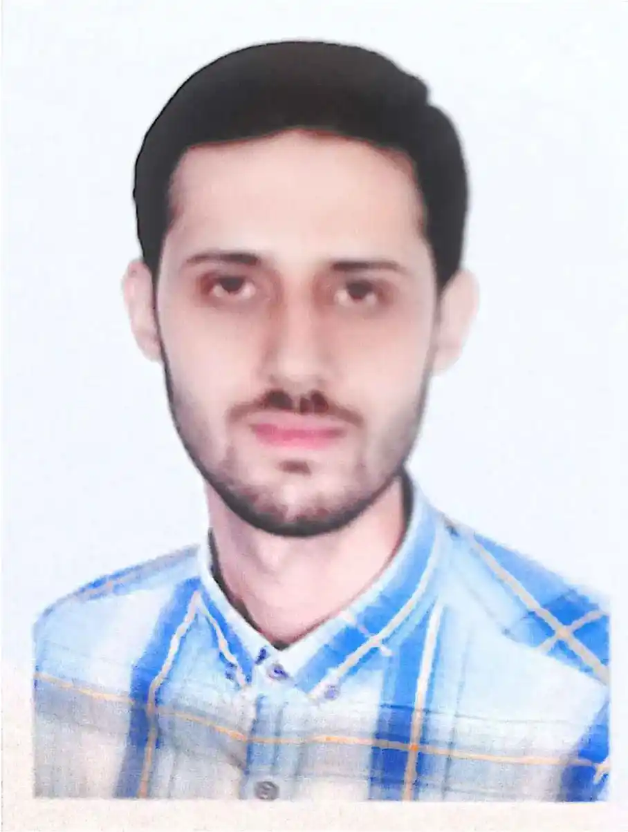 سجاد حسنی