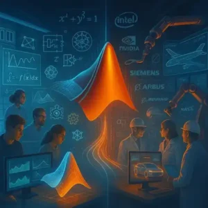 قابلیت های ویژه و اصولی نرم افزار Matlab