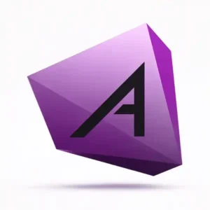 لوگو نرم افزار Adams