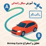 سیکل رانندگی چیست