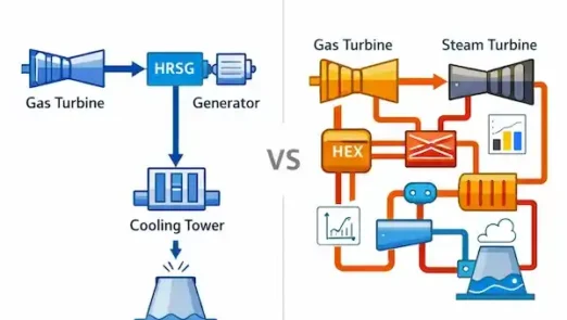 تفاوت نرم افزار های GT Pro و Thermoflex