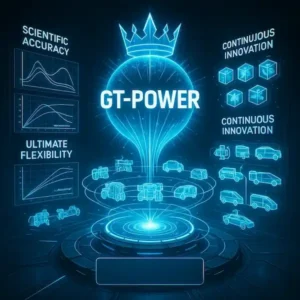 دلیل پادشاهی نرم افزار gt-power 