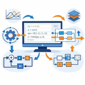 چه زمانی MATLAB انتخاب منطقی_تری است